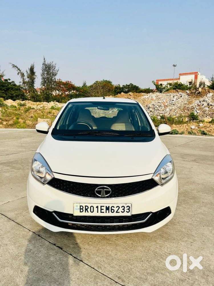 Tata Tiago 1.2 Revotron Xz Plus, 2020, Petrol