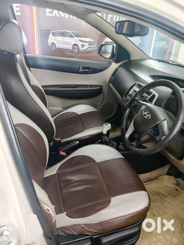 Hyundai I20 1.2 Asta, 2013, Diesel