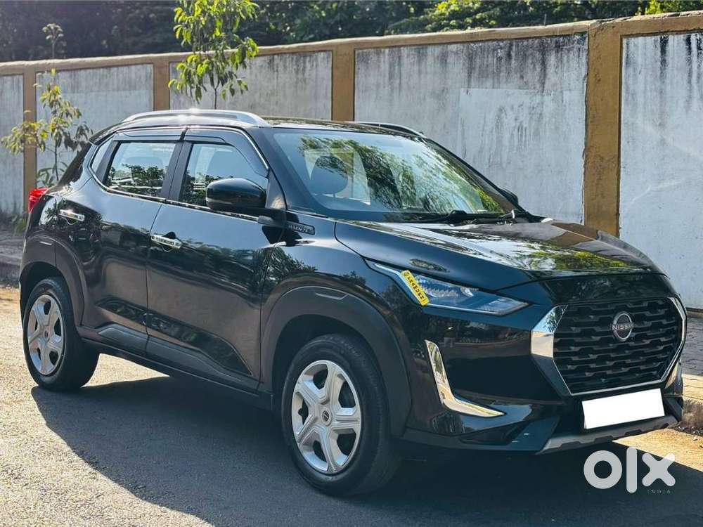 Nissan Magnite 1.0 Xl, 2022, Petrol