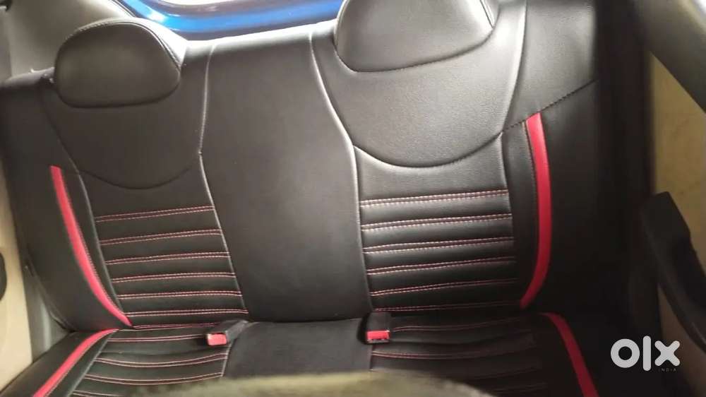 Hyundai Eon 2012 Petrol 97000 Km Driven