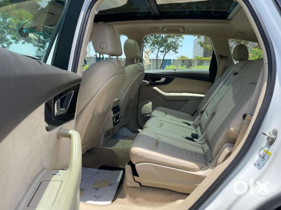 Audi Q7 3.0 45 Tdi Technology Pack, 2020, Diesel