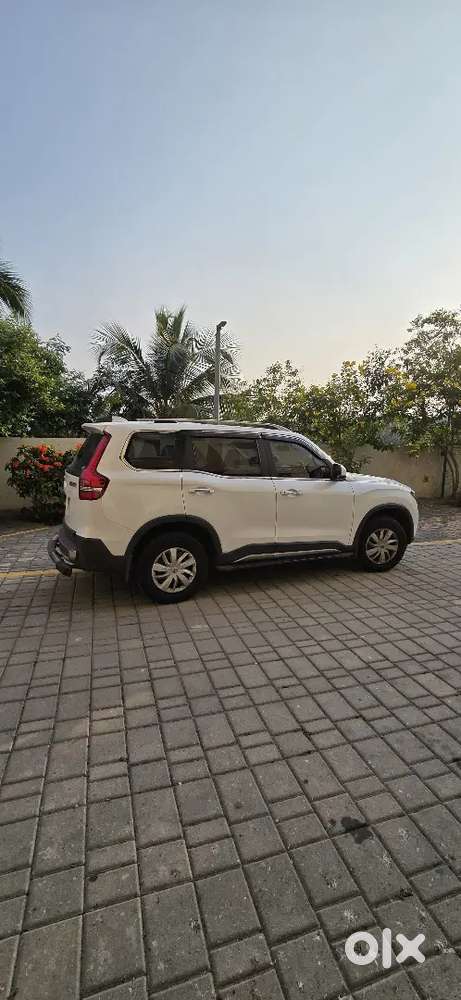Mahindra Scorpio-n Z8 Diesel 4wd 2024