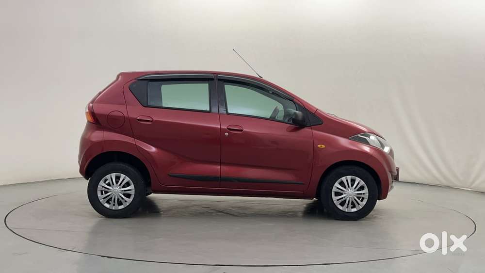 Datsun Redigo 2020-2022 0.8 T (o), 2017, Petrol