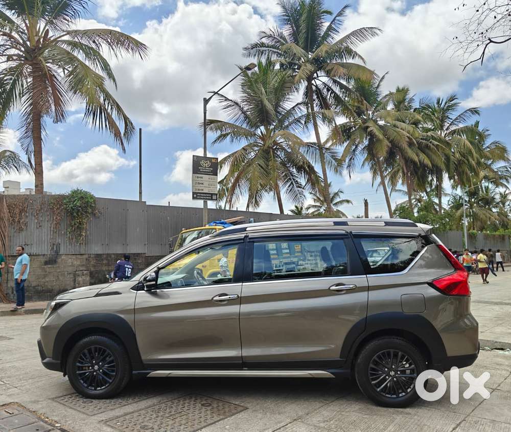 Maruti Suzuki Xl6, 2021, Petrol