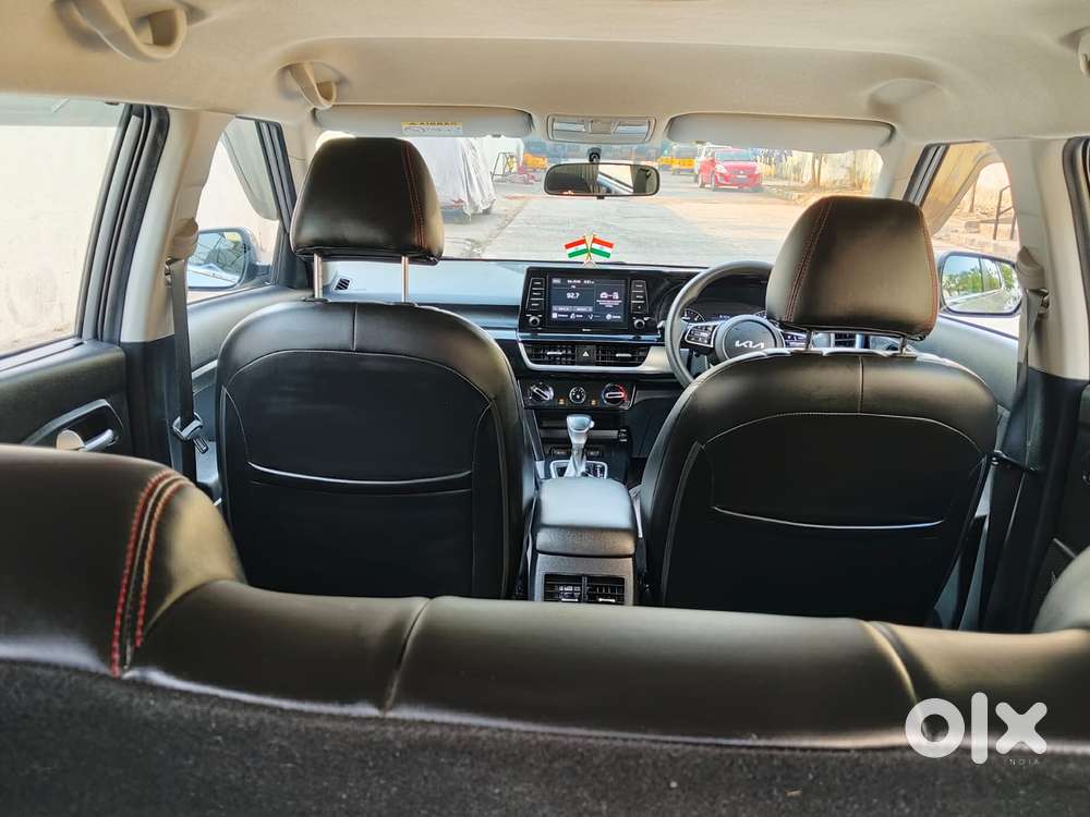 Kia Seltos Htk Plus At 1.5 Diesel, 2021, Diesel