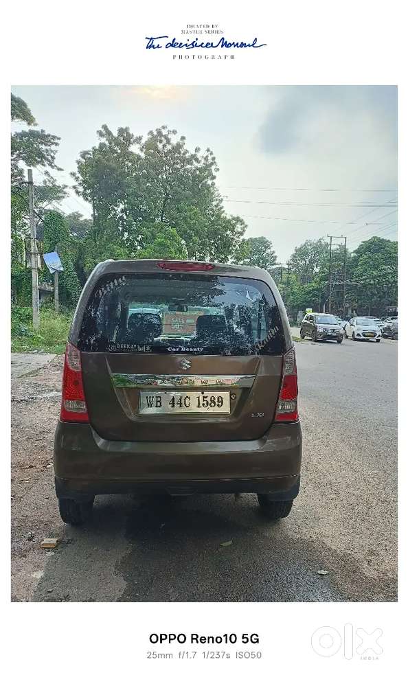My Car Good Condition