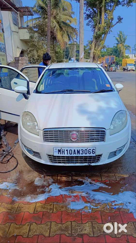 Fiat Linea 2010 Diesel Well Maintained
