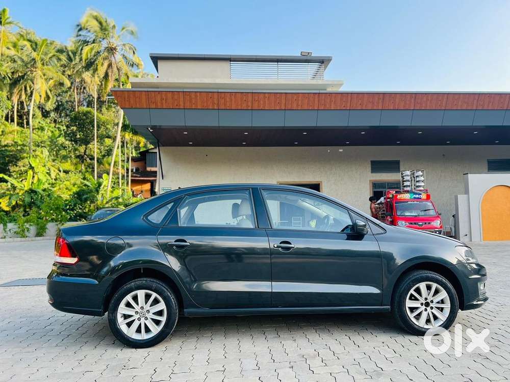 Automatic Diesel Well Maintained