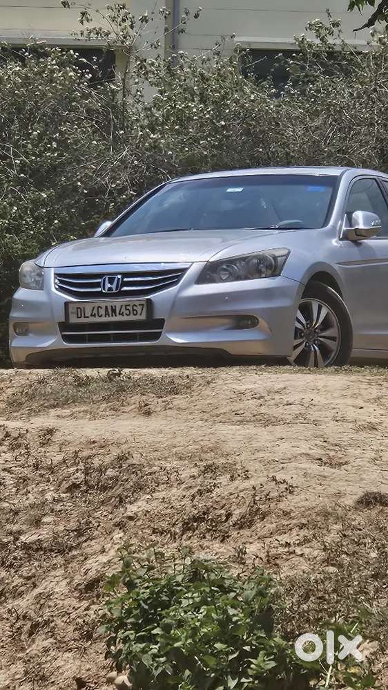 2011 Honda Accord Elegance
