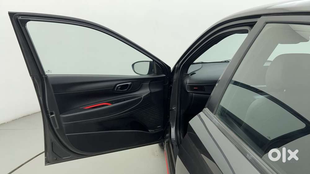 Hyundai I20 N Line N8 1.0 Turbo Dct, 2023, Petrol