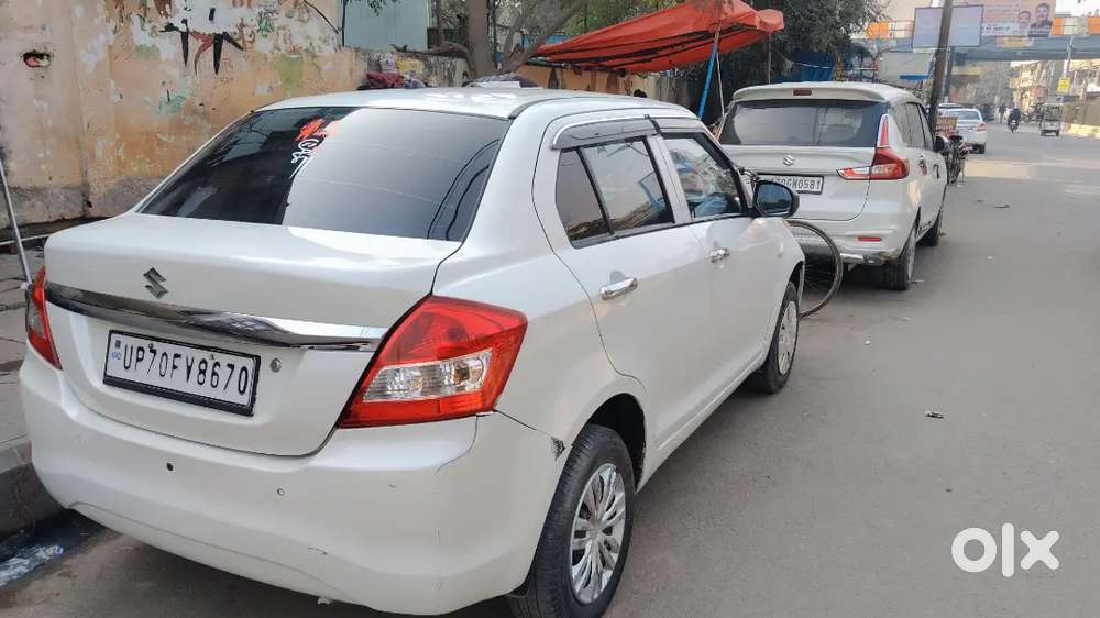 Dzire Tour S Cng Full Maintain