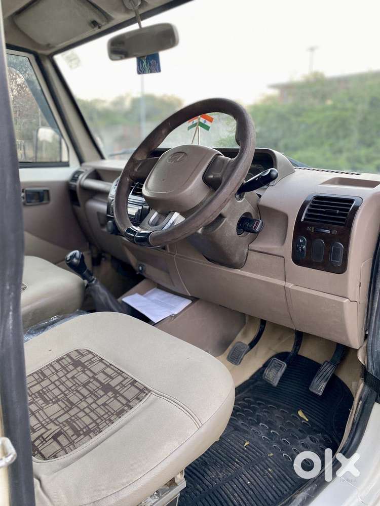 Mahindra Bolero Slx, 2019, Diesel