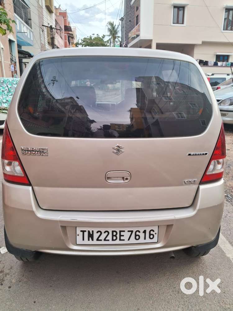 Maruti Suzuki Zen Estilo Vxi Bsiv, 2009, Petrol