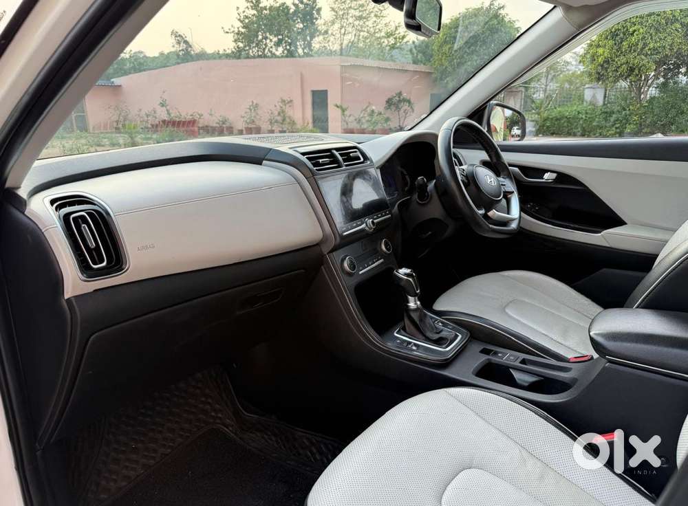Hyundai Creta Sx (o) 1.5 Diesel, 2020, Diesel