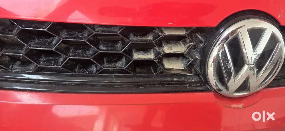 Volkswagen Polo 2021 First Owner