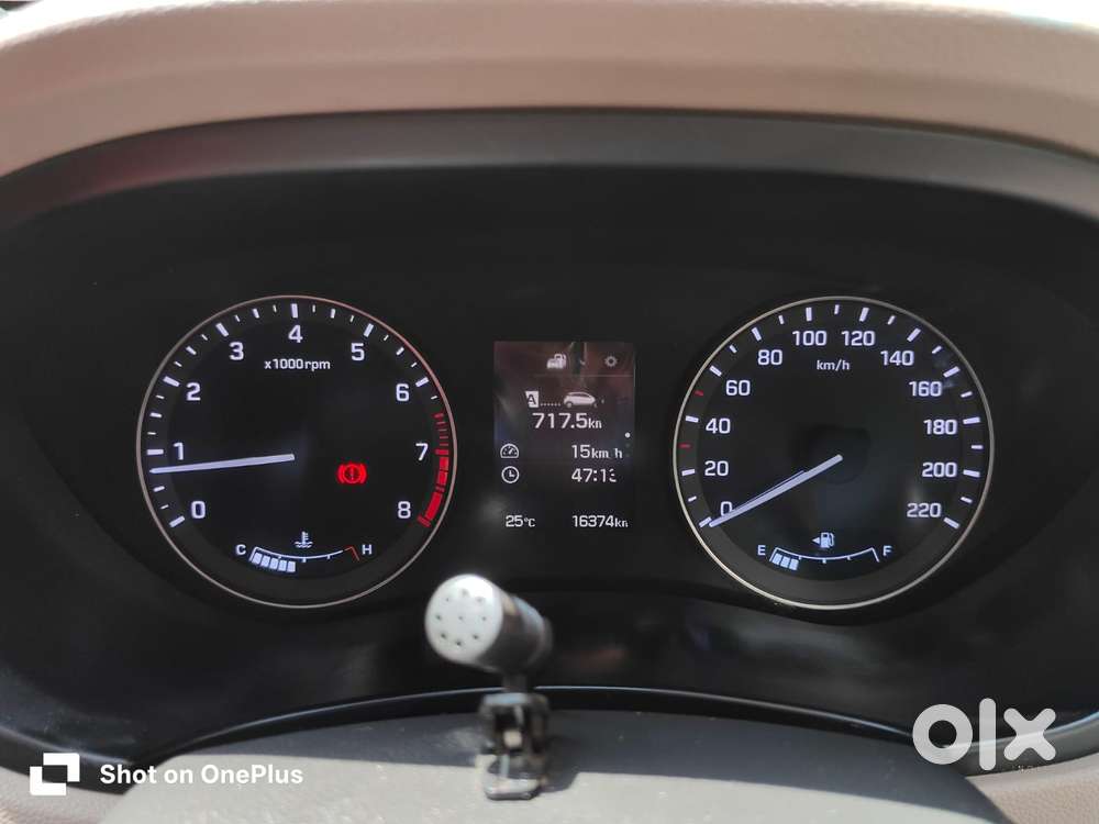 Hyundai I20 1.2 Asta, 2015, Petrol