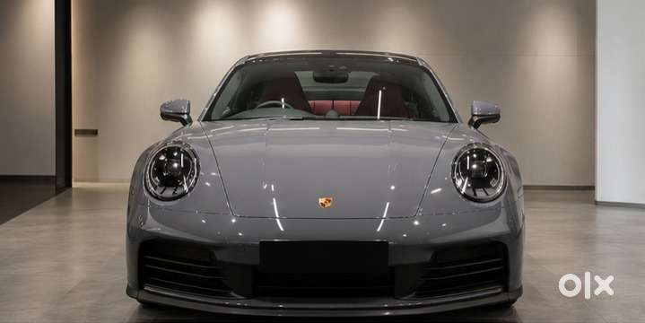 Porsche Carrera, 2025, Petrol