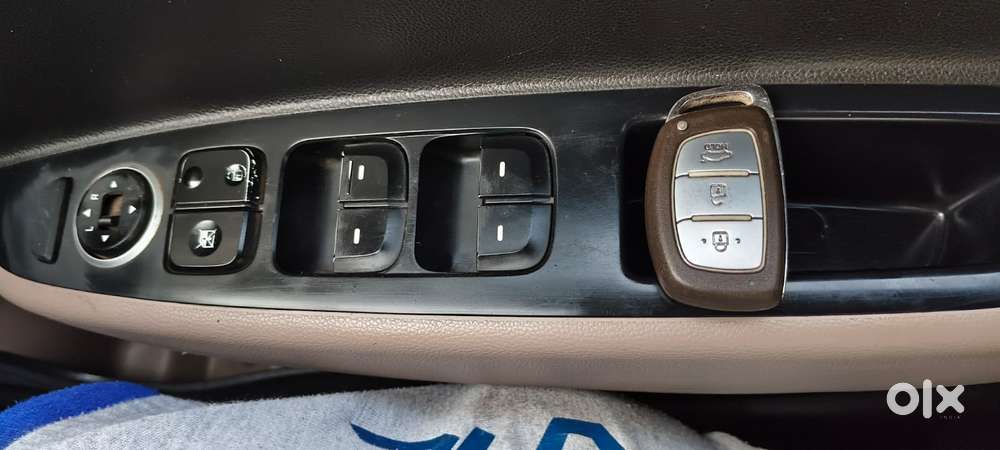 Hyundai Xcent Sx 1.2 (o), 2014, Diesel