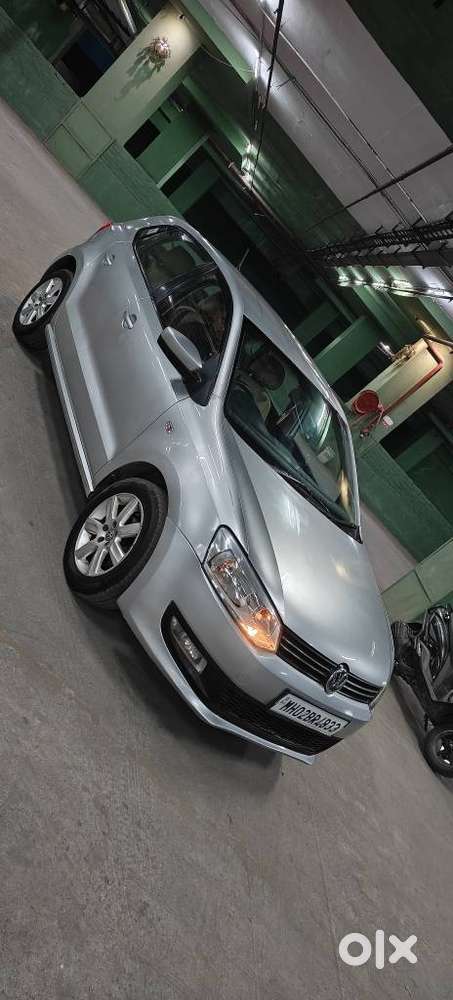 Volkswagen Polo Gti, 2011, Petrol