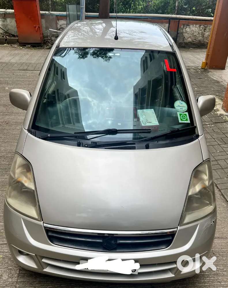 Maruti Suzuki Zen Estilo 2008