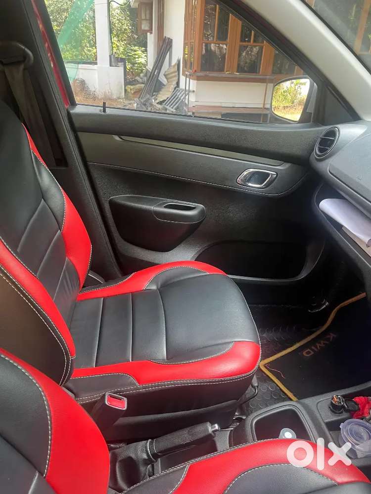 Renault Kwid Petrol 2019