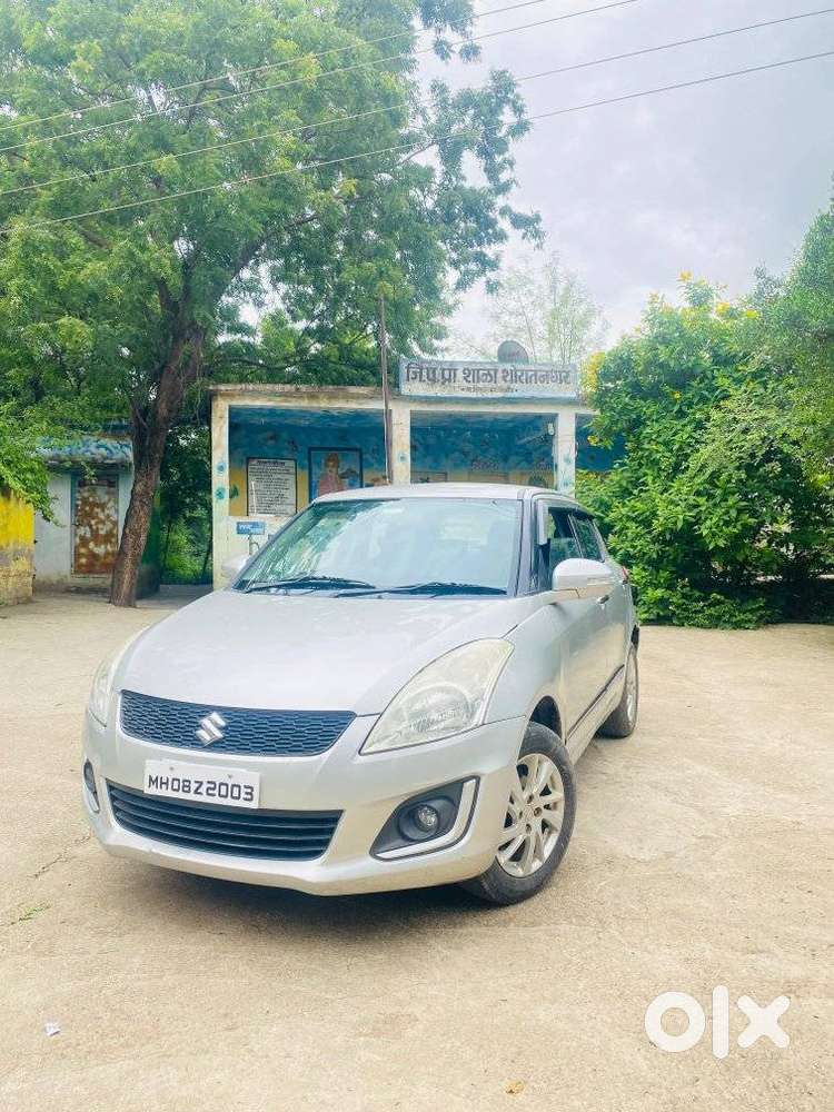 Maruti Suzuki Swift 2011-2014 Zdi, 2012, Diesel