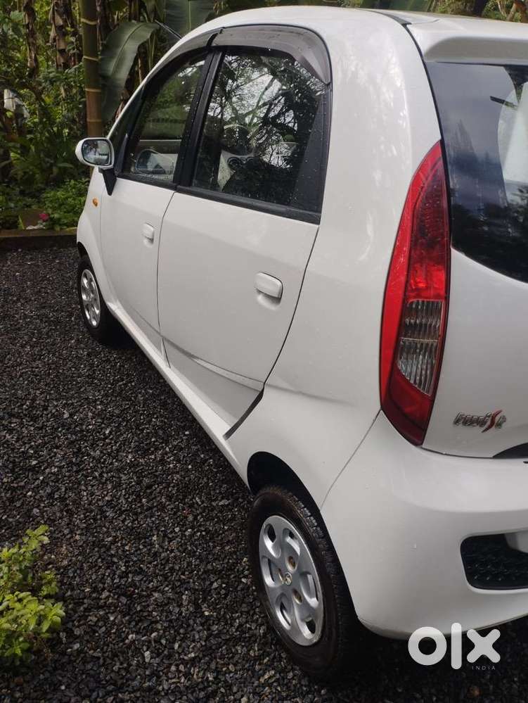 Tata Nano 2016 Petrol 42000 Km Driven