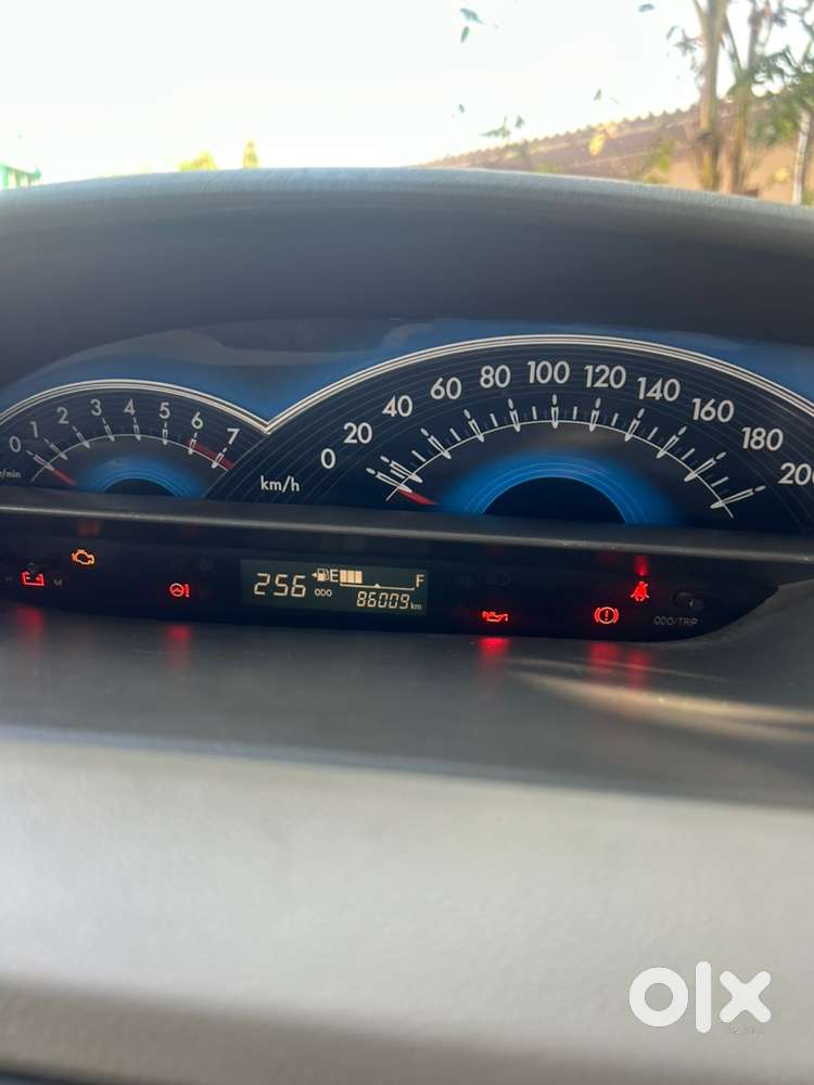 Toyota Etios 2015 Petrol Well Maintained