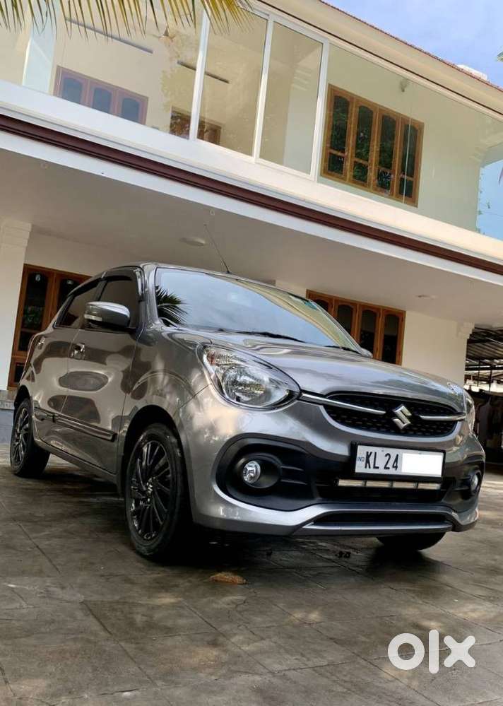 Maruti Suzuki Celerio 2021-1.0 Zxi Plus Mt, 2025, Petrol