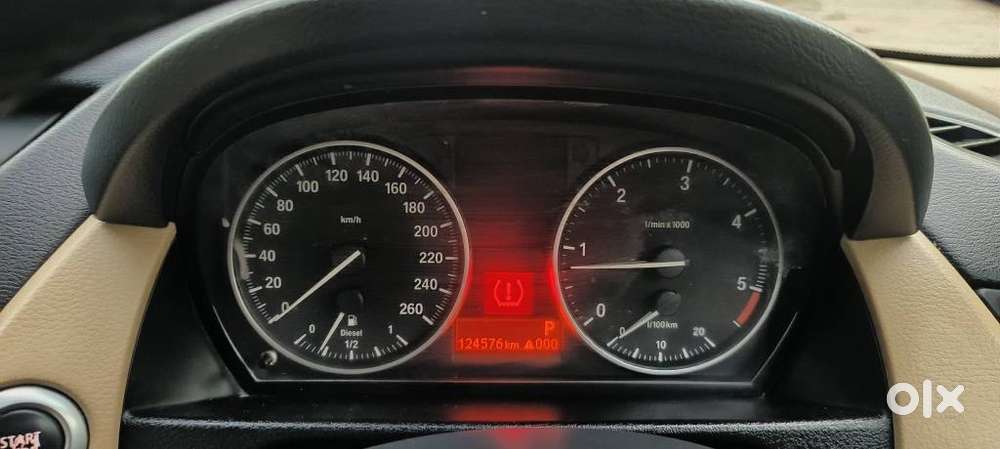 Bmw X1 Sdrive 20d Sportline, 2011, Diesel