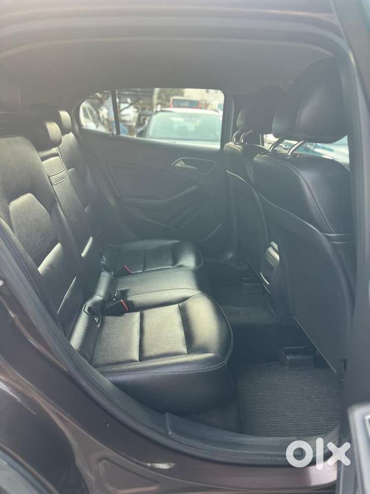 Mercedes-benz Gla 200, 2015, Diesel