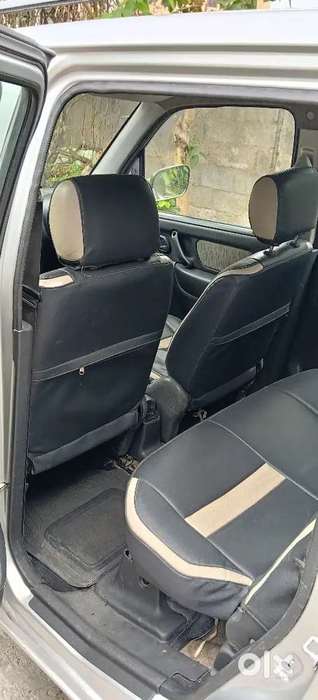 Maruti Suzuki Wagon R 2007 Petrol 95000 Km Driven