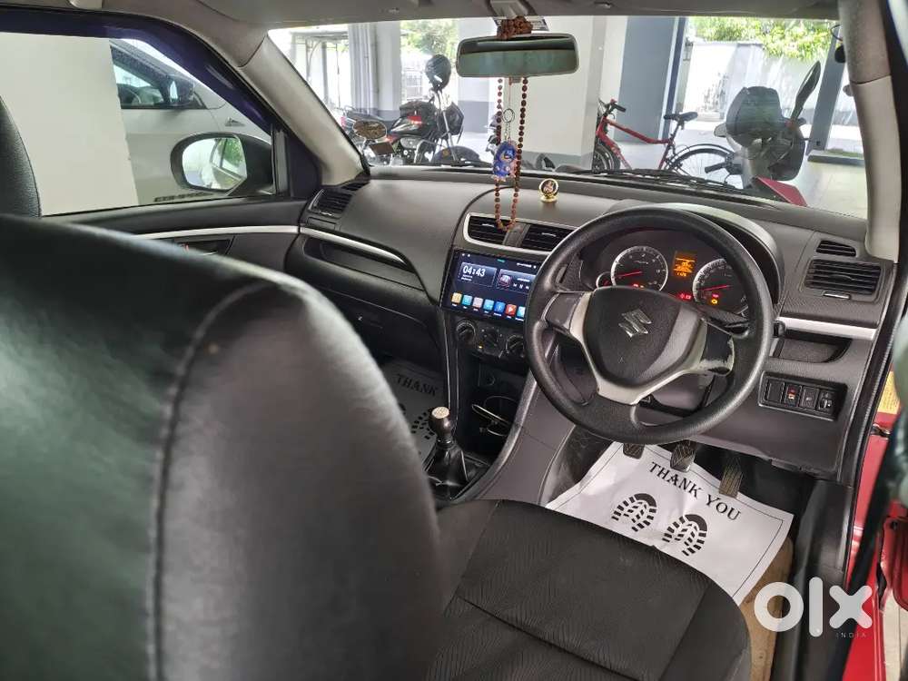 Maruti Suzuki Swift Diesel 2012 First Owner Direct Sale