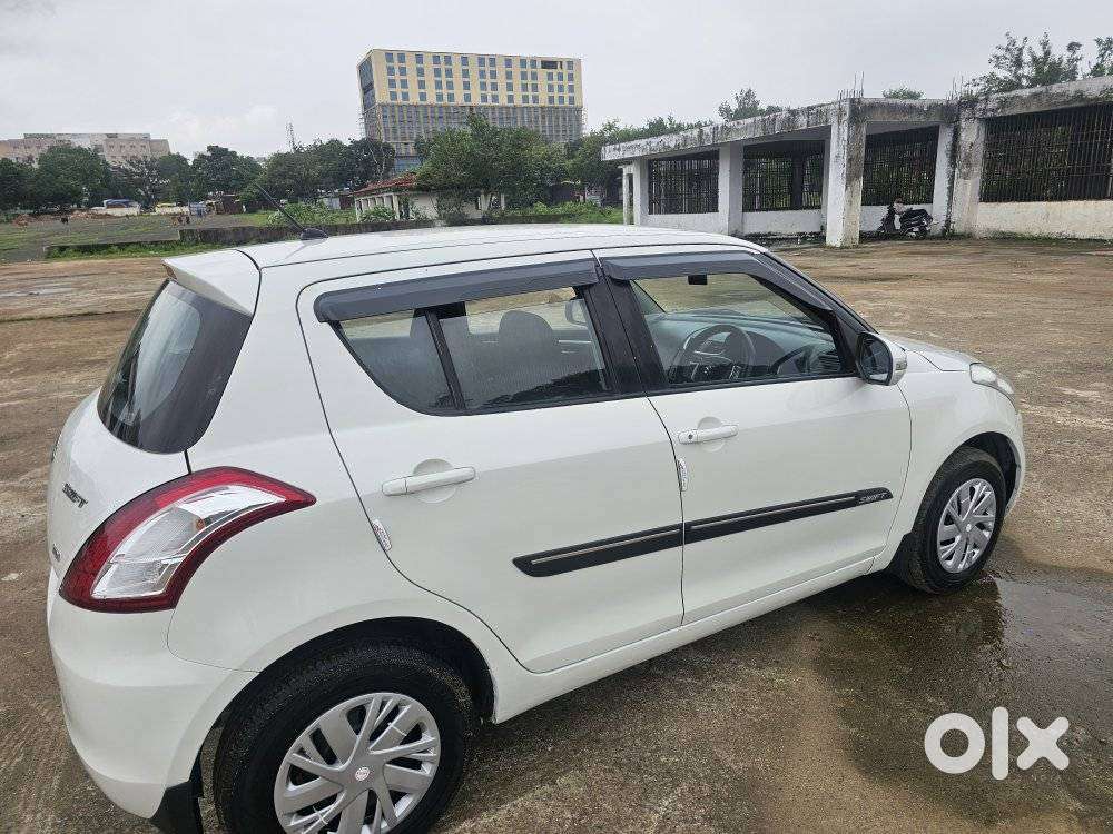 Maruti Suzuki Swift Vdi, 2012, Diesel