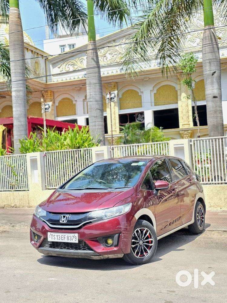 Honda Jazz V Diesel, 2016, Diesel