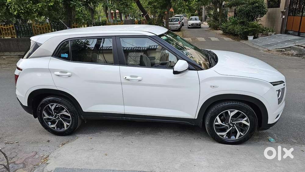 Hyundai Diesel Car 2021