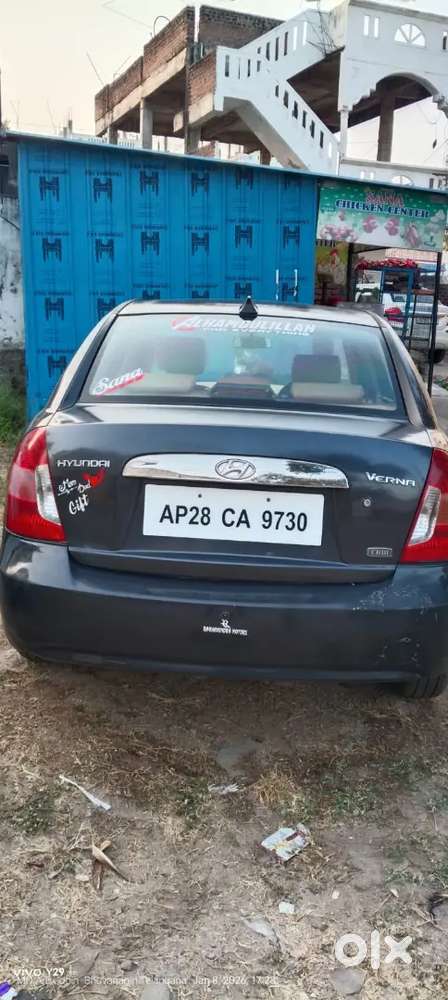 Good Condition Arjent Sale