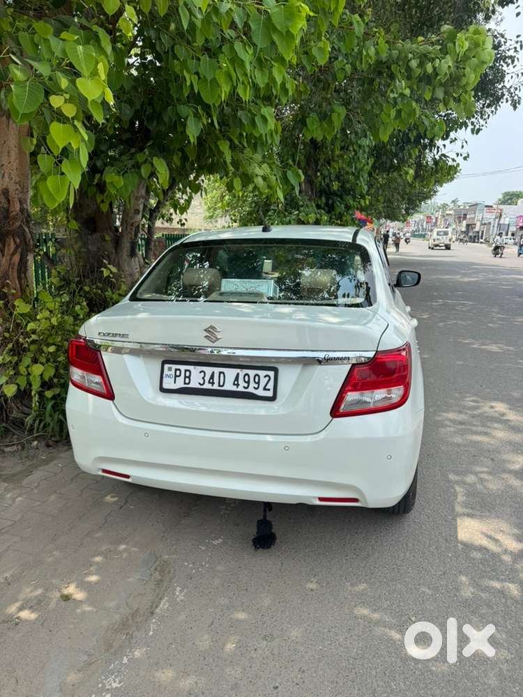 Maruti Suzuki Dzire 2024 Well Maintained