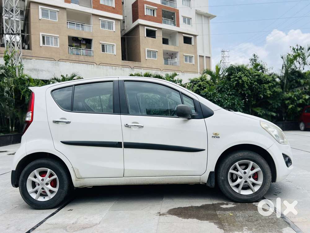 Maruti Suzuki Ritz Vdi, 2014, Diesel