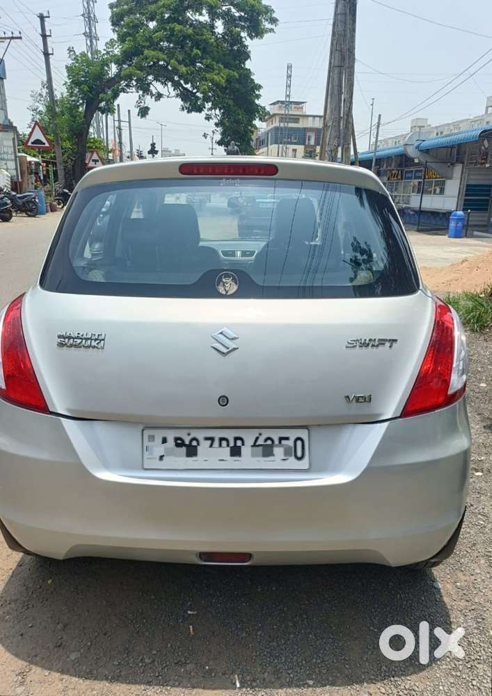 Hyundai I20 Petrol Cvt Magna Executive, 2017, Diesel