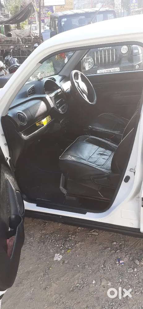 Maruti Suzuki S-presso 2021 Petrol 37000 Km Driven