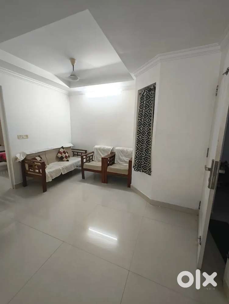 2BHK in MG Road