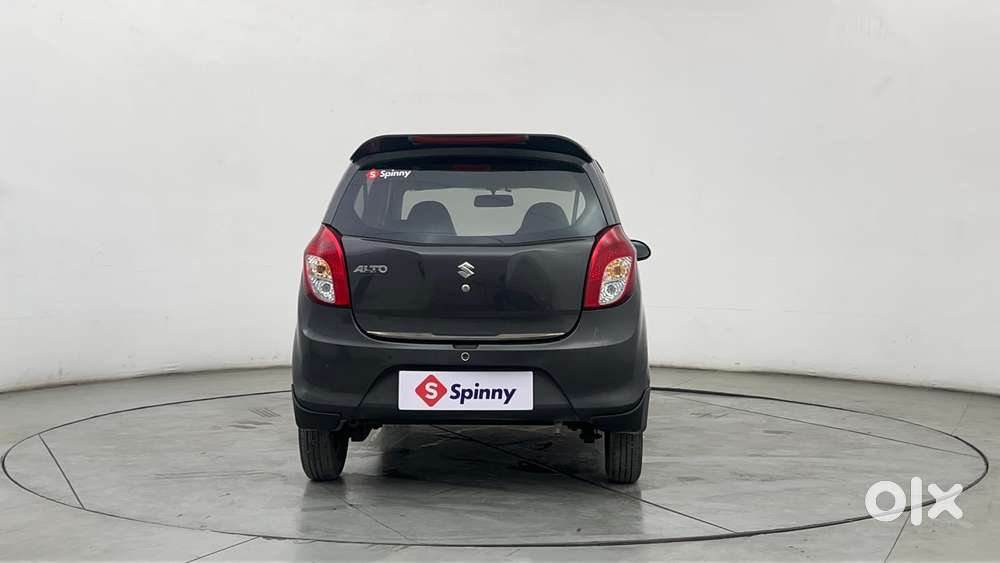 Maruti Suzuki Alto 800 Lxi, 2020, Petrol