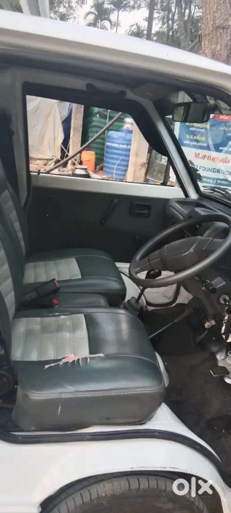 Maruti Suzuki Omni 2019 Petrol 65000 Km Driven