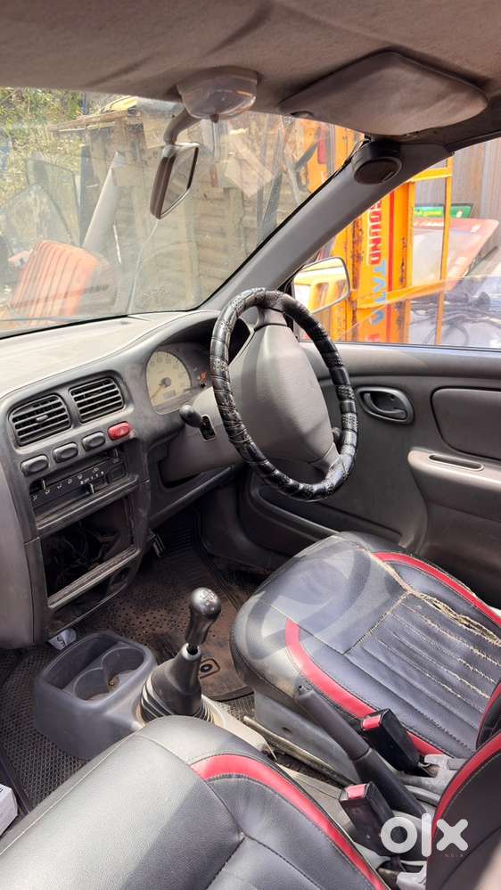 Maruti Suzuki Alto 2010