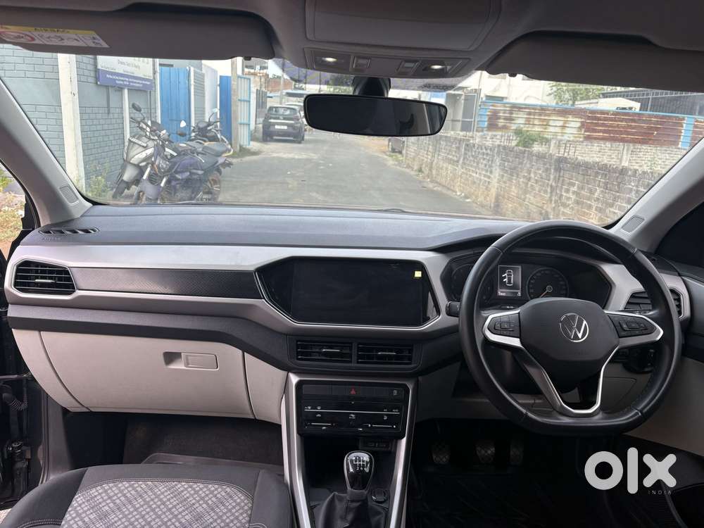Volkswagen Taigun 1.0 Tsi Highline, 2024, Petrol
