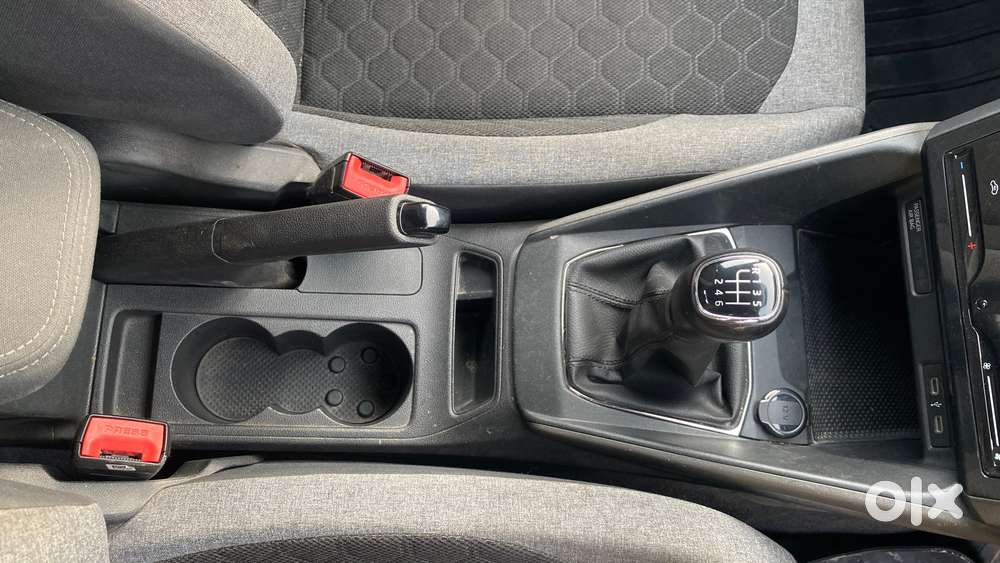 Skoda Kylaq Signature Plus, 2025, Petrol