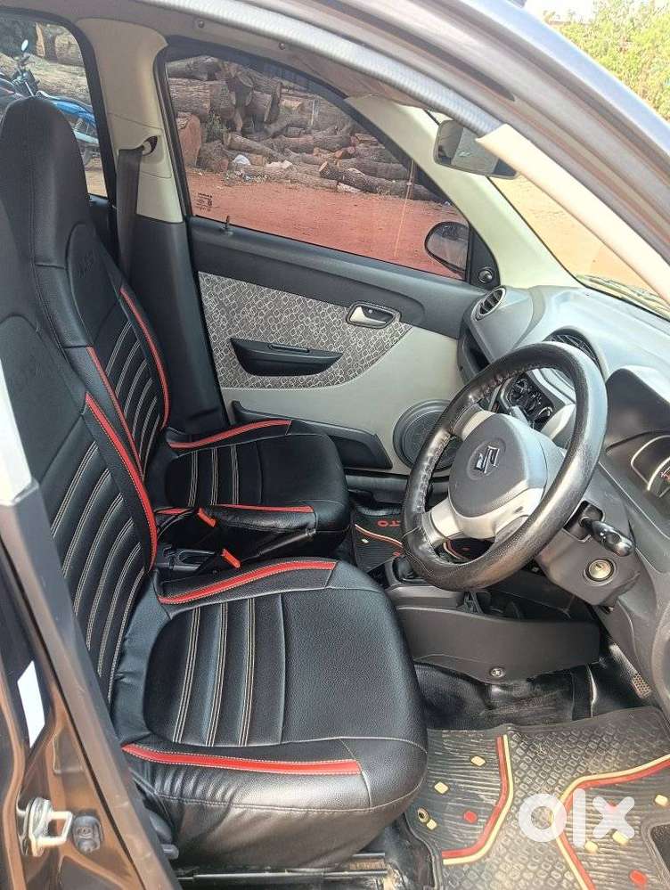 Maruti Suzuki Alto 0.8 Lxi (o), 2018, Petrol