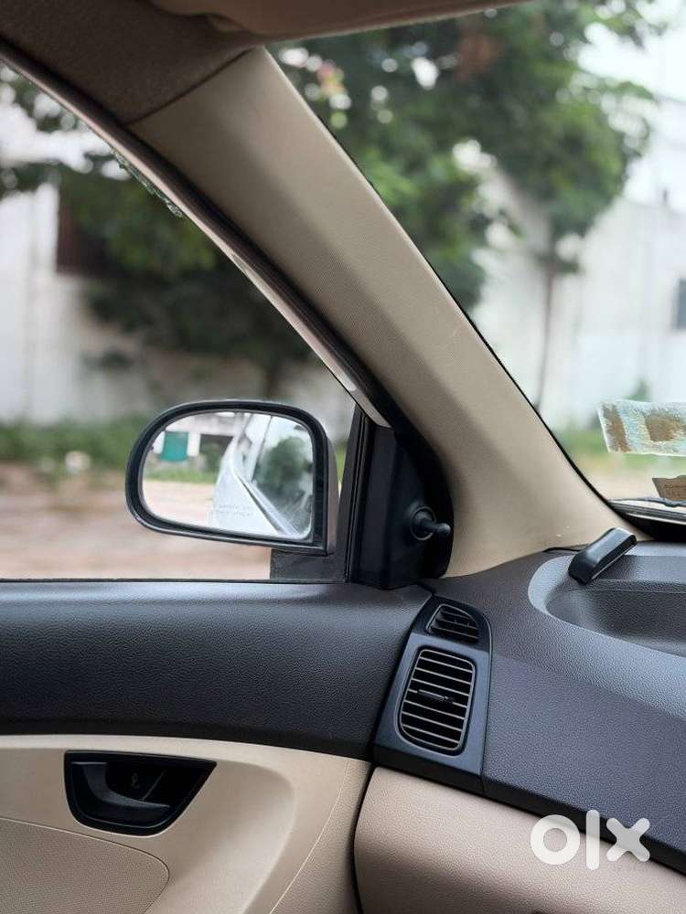 Hyundai Eon Era +, 2017, Petrol