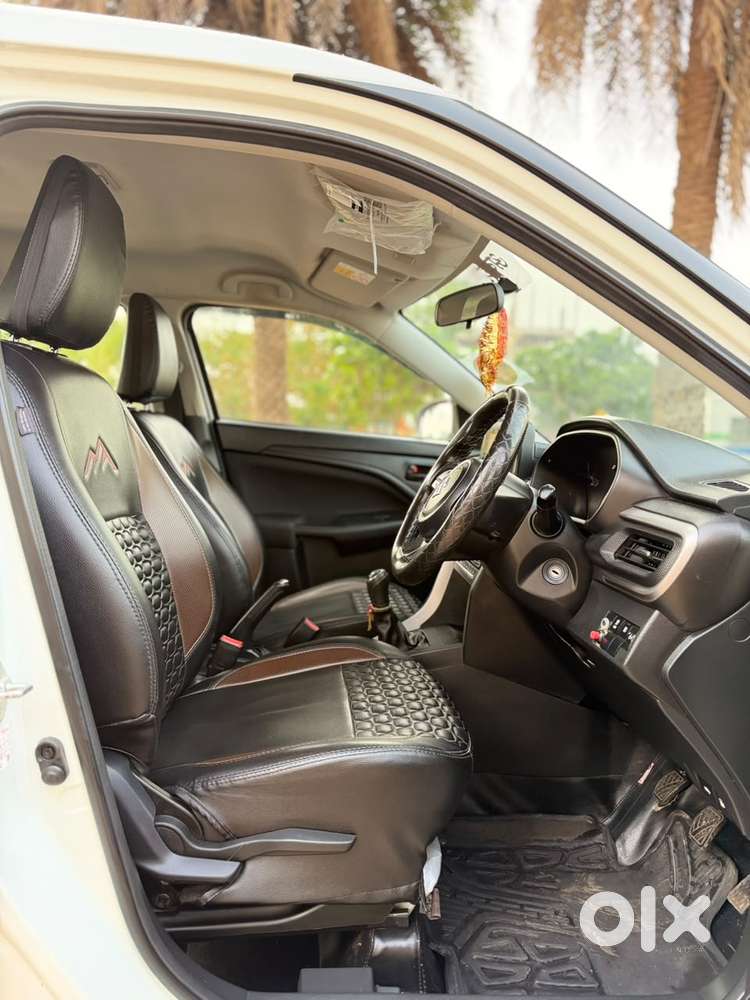 Maruti Suzuki Vitara Brezza 1.5 Vxi, 2025, Petrol
